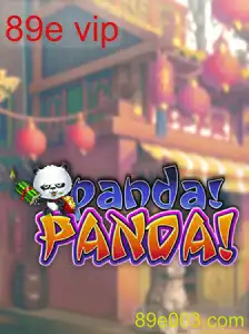 PandaPanda